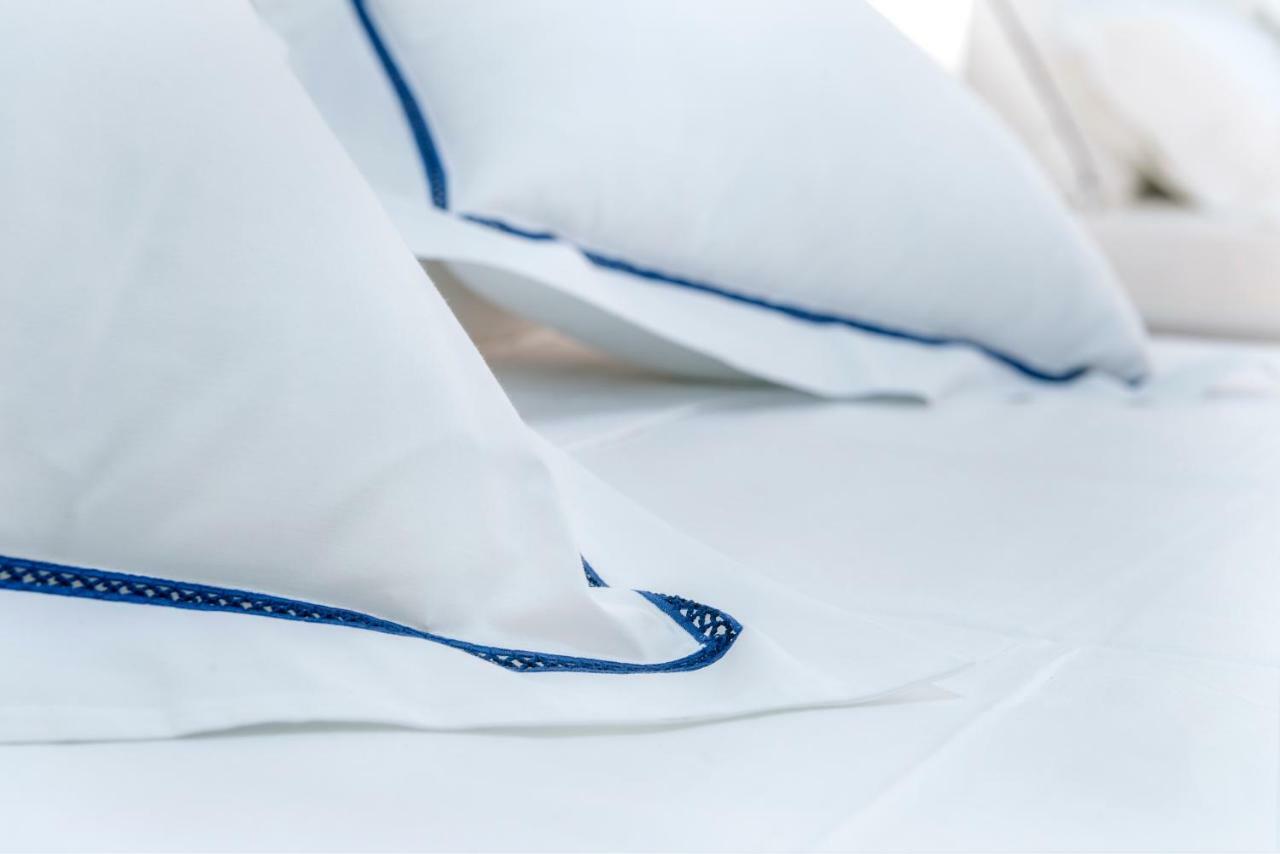 Anaria Blue Suite Ermoupoli Luaran gambar